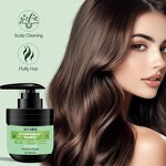 Rosemary Shampoo Factory - Private Label Anti-Frizz