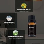 Aromatherapy Diffuser Oil Factory - Long-lasting Fragrance Hotel