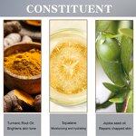 Turmeric Lip Balm Manufacturer - Stock Natural Organic