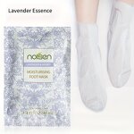 Lavender Foot Mask Factory - Plant Extract Niacinamide