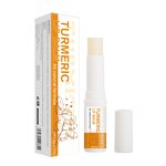 Lip Balm Factory - Jojoba Plump Softening Turmeric