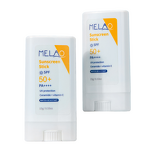 Solid Sunscreen Stick Manufacturer - MELAO High SPF50