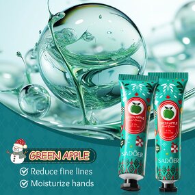 Herbal Hand Cream Manufacturer - Wholesale Autumn Winter