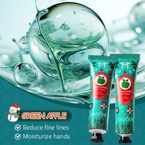 Herbal Hand Cream Manufacturer - Wholesale Autumn Winter