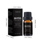 Aromatherapy Diffuser Oil Factory - Long-lasting Fragrance Hotel