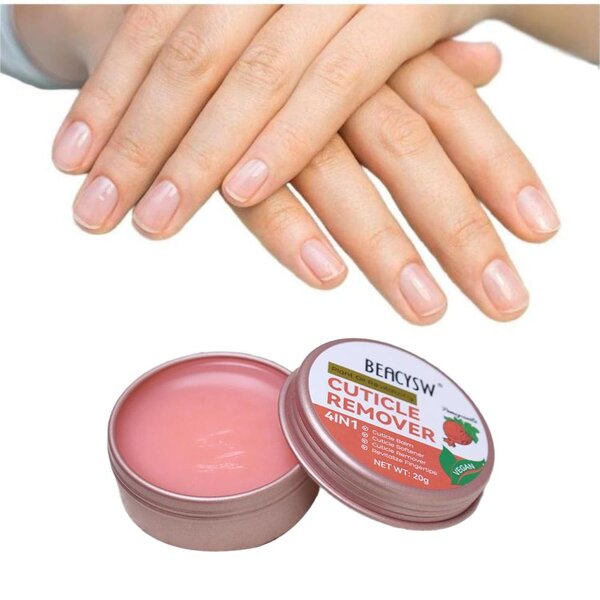 Nail Cream Manufacturer - Anti-Dead Skin Cuticle Oil