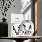 12:00 Perfume Manufacturer - Portable 50ml Elegant