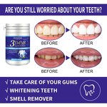 Tooth Cleaning Powder Manufacturer - Remove Tartar Whiten