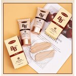 Isolation Cream Factory - Classic 9in1 Liquid Foundation