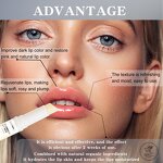 Turmeric Lip Balm Manufacturer - Stock Natural Organic