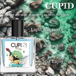 Green Cologne Manufacturer - Cupid High Quality 50ml