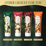 Herbal Hand Cream Factory - 2025 Wholesale 80g