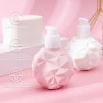 Peach Hand Cream Manufacturer - Natural Ingredients Long