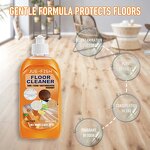 Floor Cleaner Manufacturer - Eco-Friendly Deep Decontamination