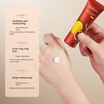 Travel Hand Cream Manufacturer - Moisturizing Brightening