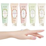 Hand Cream Factory - Stock Fragrance Rose Shea