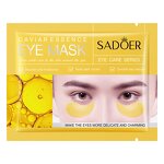 Seaweed Eye Mask Manufacturer - SADOER Firming Hyaluronic