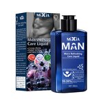 Men's Care Lotion Manufacturer - Deodorizing Moisturizing
