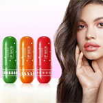 Christmas Lip Balm Manufacturer - SADOER Moisturizing Anti