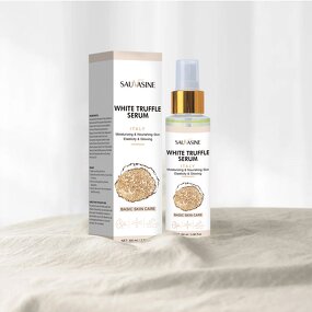 White Truffle Serum Manufacturer - 100ml Beauty Care