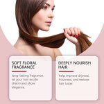 Aromatherapy Perfume