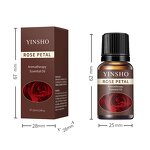 Pure Aroma Oil Factory - Natural Plant Extract Fresh