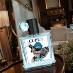 Blue Cologne Manufacturer - Cupid 50ml Portable Men