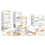 Turmeric Set Manufacturer - Series 5-Piece Facial Care