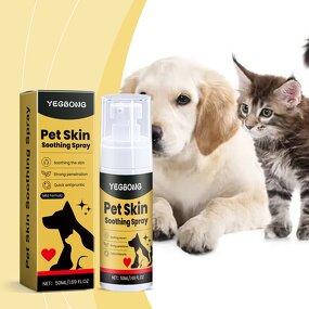 Pet Odor Remover Factory - Spray Long-Lasting Eco