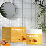 Turmeric Cream Manufacturer - Stock 50g Anti-Aging