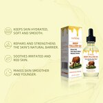 Beef Tallow Oil Manufacturer - Stock Organic 60ml