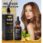 Hair Serum Manufacturer - Protects Nourishes Growth