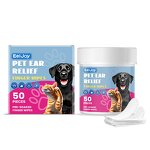 Pet Ear Wipes Manufacturer - Finger Wipes Wax Removal