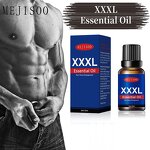 Men's Massage Oil Factory - Natural Essential No-wash