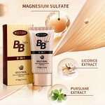 Isolation Cream Factory - Classic 9in1 Liquid Foundation