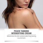 Self-Tanning Cream Manufacturer - Summer Quick Color