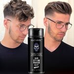 Hair Styling Powder Factory - Waterproof Matte Fluffy