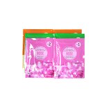 Bath Salt Powder Factory - Stock Lemon Rose Herbal