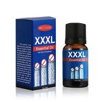 Men's Massage Oil Factory - Natural Essential No-wash