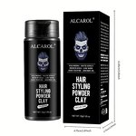 Hair Styling Powder Factory - Waterproof Matte Fluffy