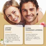 Charming Cologne Manufacturer - Elegant Light 50ml