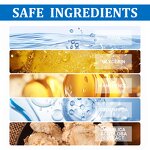 Teeth Whitening Gel Manufacturer - Natural 10ml Liquid