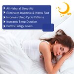 Sleeping Patch Factory - Easy Sleep Non-Woven Body