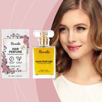 Haircare Perfume Factory - Women's Deep Hydrating