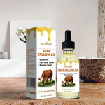 Beef Tallow Oil Manufacturer - Stock Organic 60ml