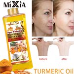 Moroccan Essential Oil Manufacturer - 1000ml Turmeric Herbal