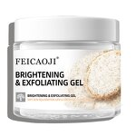 Foot Exfoliating Gel Manufacturer - Herbal Rubbing Mud