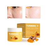 Turmeric Cream Manufacturer - Stock 50g Anti-Aging