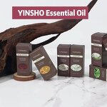 Pure Aroma Oil Factory - Natural Plant Extract Fresh