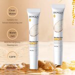 Vitamin C Eye Cream Factory - Moisturizing Anti-Wrinkle